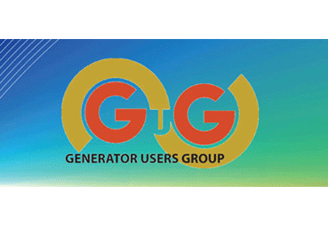 Generator Users Group (GUG)