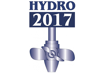 Hydro 2017 Seville Spain