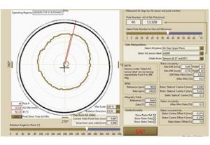 Hydrogenerator-Loose-Rim-Detection