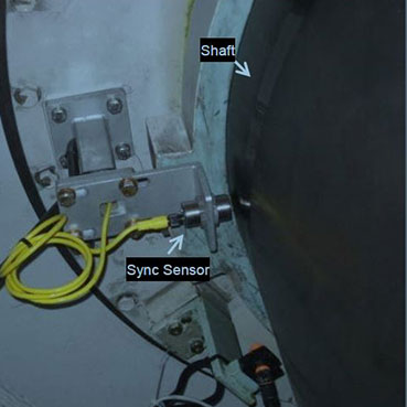 Sync-Sensor